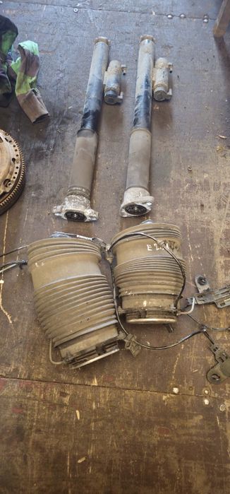 Telescoape electrice spate perne Mercedees E Class W213 an 2017