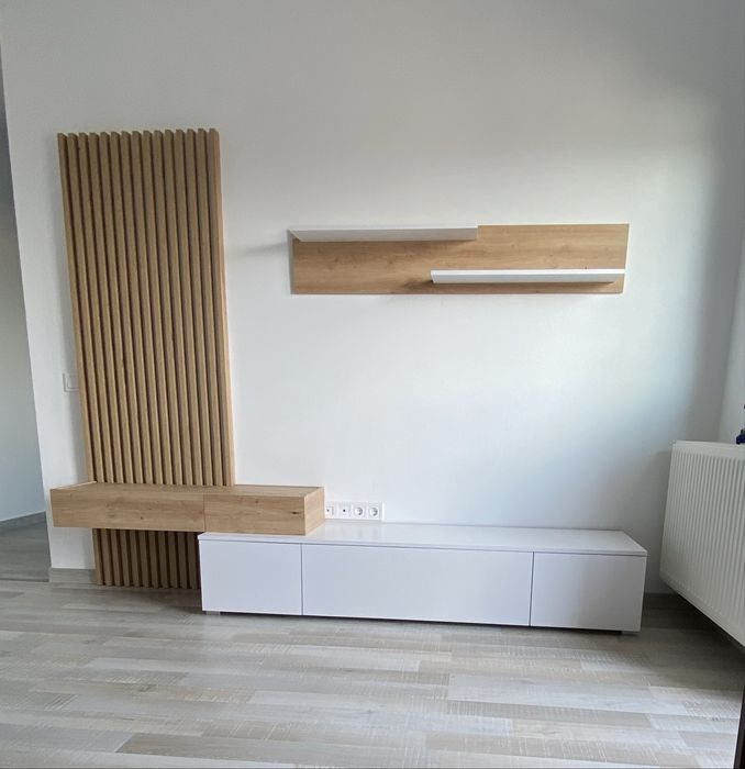Montaj/Asamblare mobila si electrocasnice