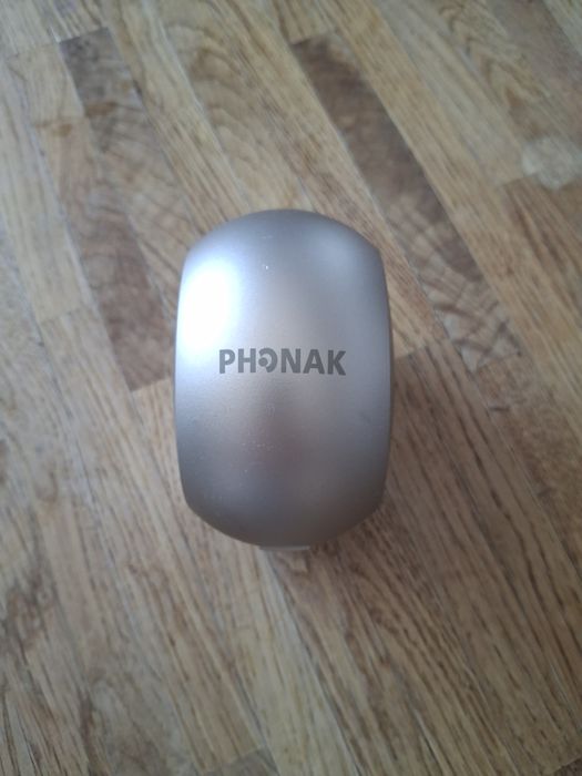 Phonak Bolero M90