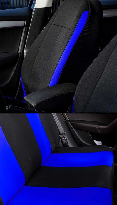 Huse scaune auto compatibile AIRBAG (modele compatibile in descriere)