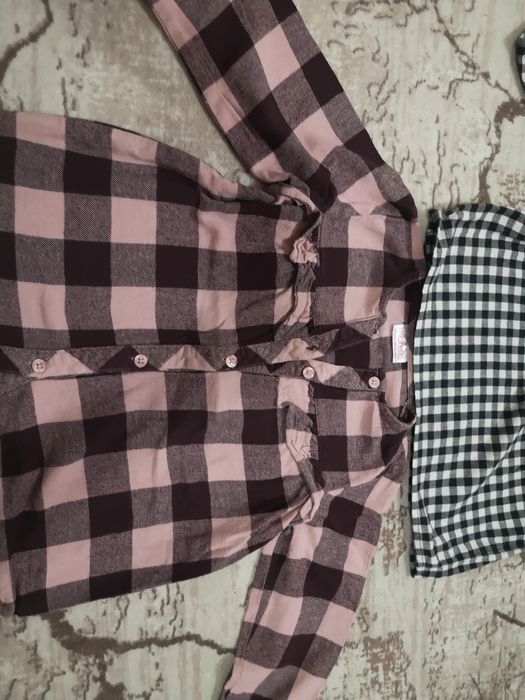 Ризи замомиченце