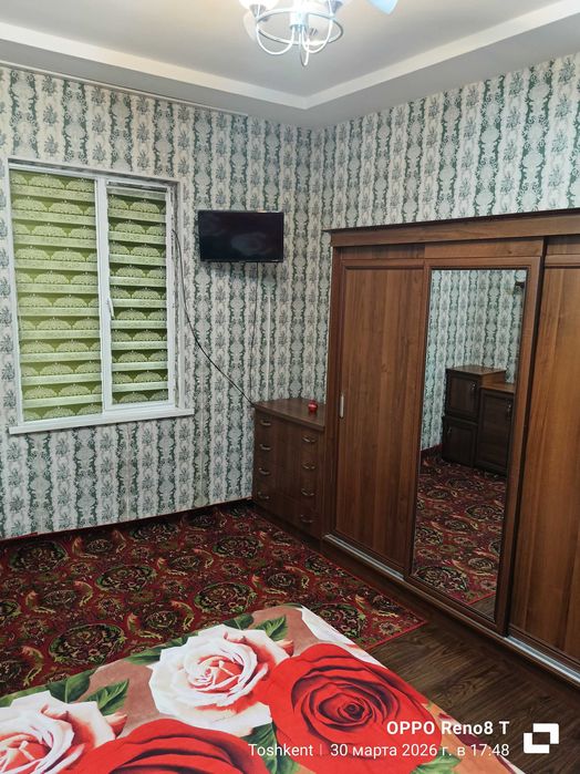 Квартира однокомнатная. Своя