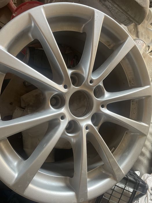 Vind jante bmw f30 pe 16