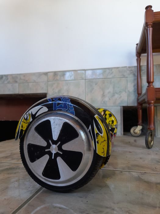 Hoverboard stare bună