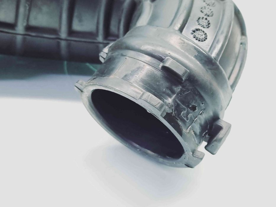 Furtun intercooler Seat Exeo (3R2) [Fabr 2008-2013] 8E0129615Q 2.0 TDI