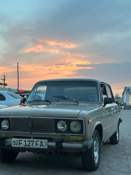 Сотилади Ваз 2106