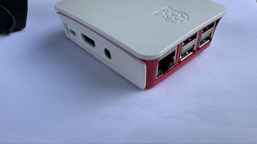 Raspberry PI 3b+