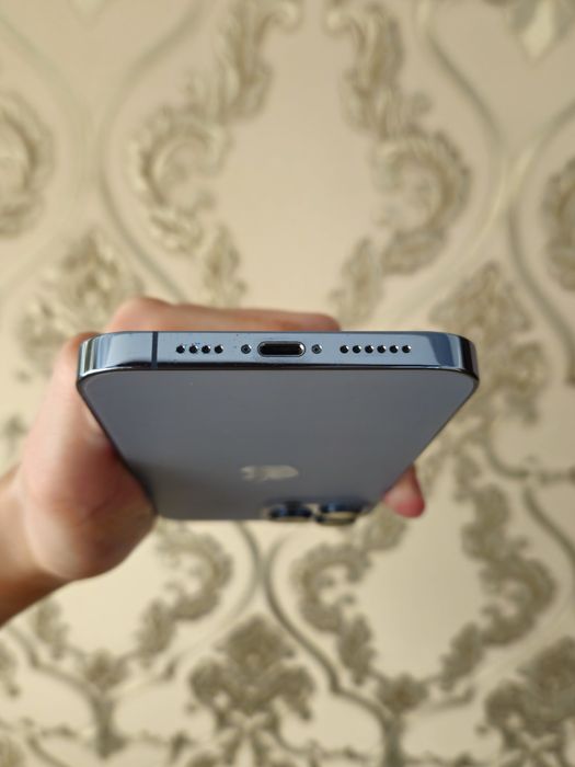 Iphone 13 Pro Max, 256GB,kha