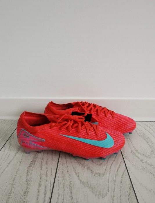 Ghete fotbal Nike Air Zoom Mercurial Vapor 16 Elite AG-PRO Mad Energy