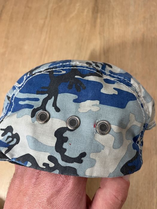 Carhartt Logo Starter Cap шапка