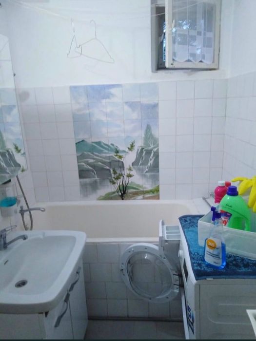 Închiriez apartament 1 cameră – Zona Micro