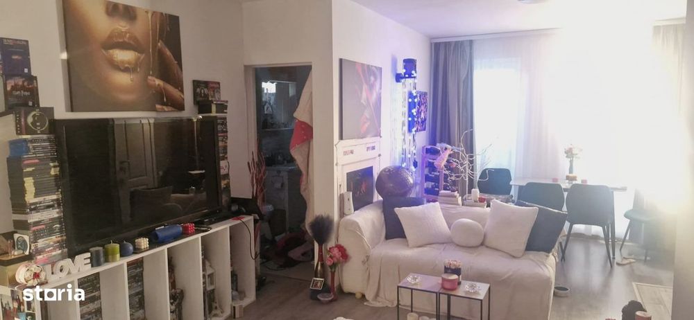 Apartament 2 camere, imobil nou, parcare, Zorilor- Zona Sigma