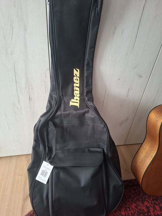 Vănd chitară Acustică Nouă Ibanez V40-OPN