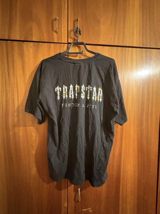 TRAPSTAR тениска