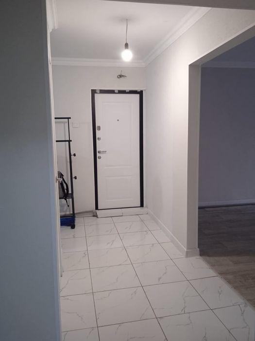 Сдается 3 комнатная квартира