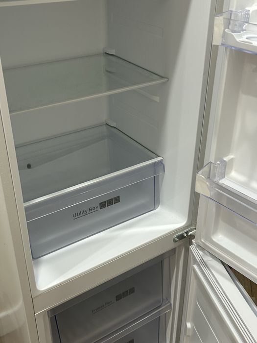 Холодильник двухкамерный Almagreen