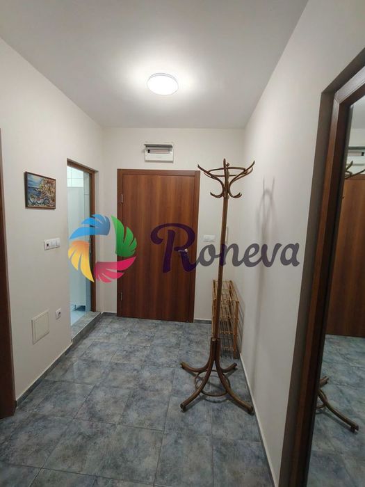 2-стаен в Варна-ХЕИ площ 65 КВ.М.