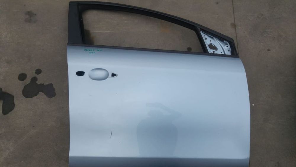 Usa portiera dreapta fata fiat bravo 2