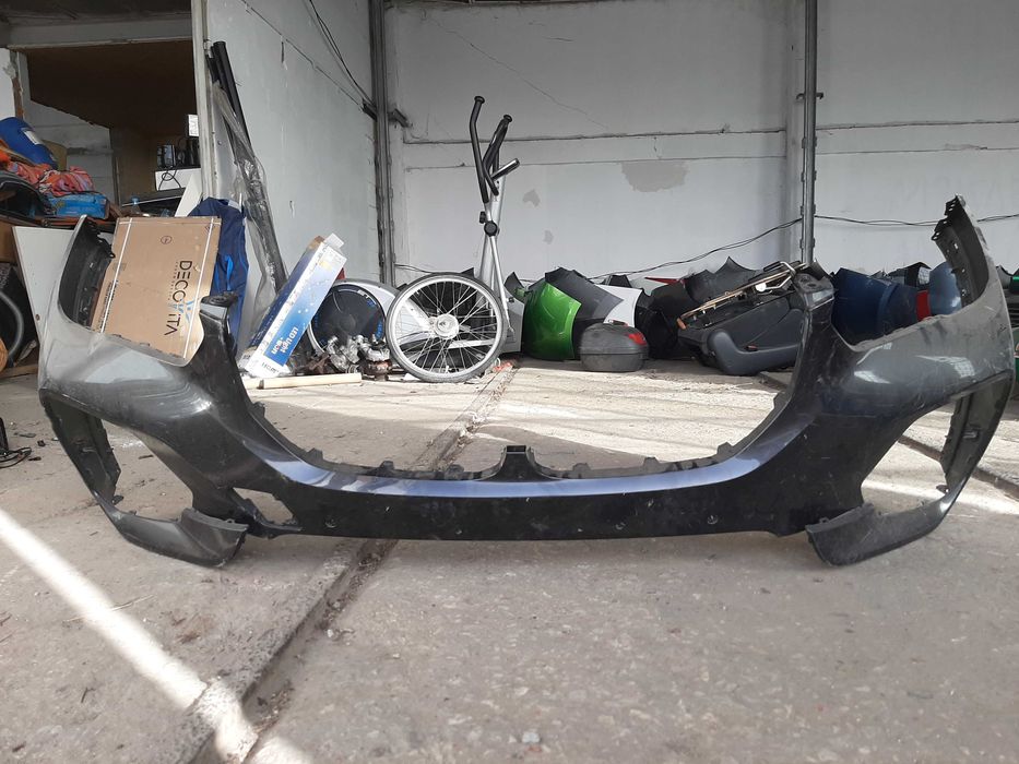 Предна броня за БМВ Х5 Г05 BMW X5 G05/2018-2бр