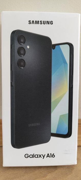 Samsung A16 4GB/128