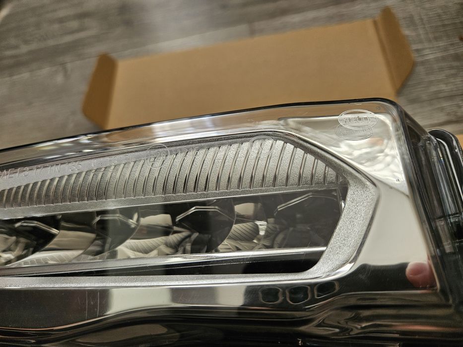 Ляв халоген BMW G01 X3 M пакет