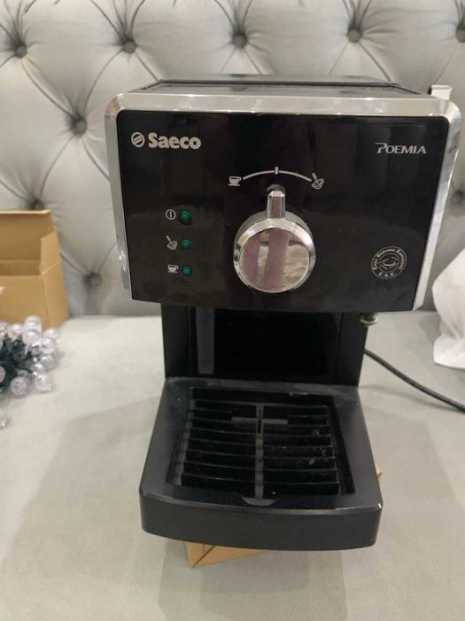 Кофемашина SAECO