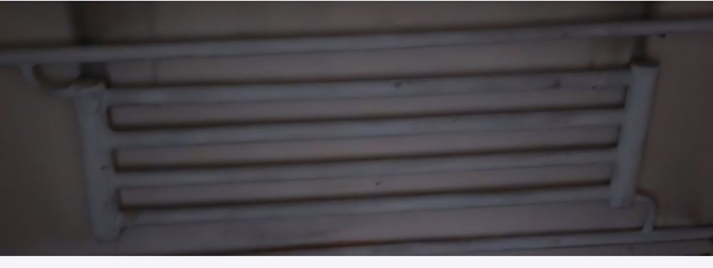 Продам чугунные радиаторы отопления