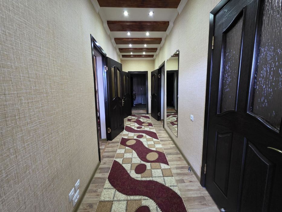 Участка сотилади 5,68 сотка Корасу-6 Авайхон