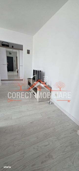 Apartament Bulevardul Decebal etaj 1