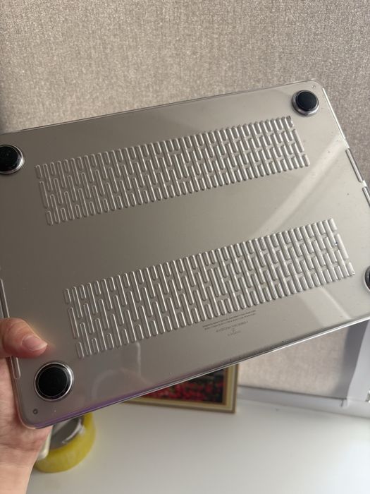 Macbook air m2 2025г