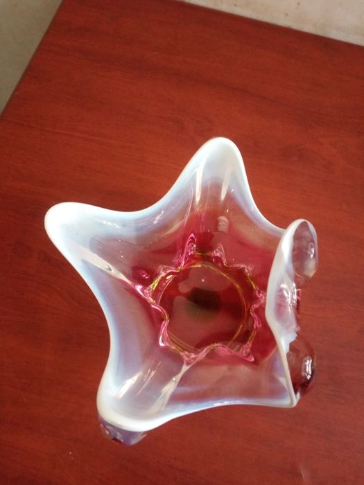 Вазы Чехословакия советского пе риода