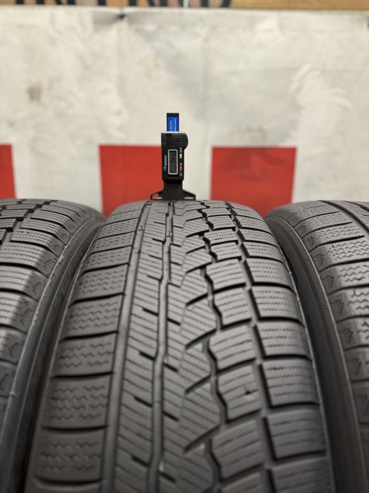 225 60 18, Зимни гуми, Zeetex WH1000SUV, 4 броя