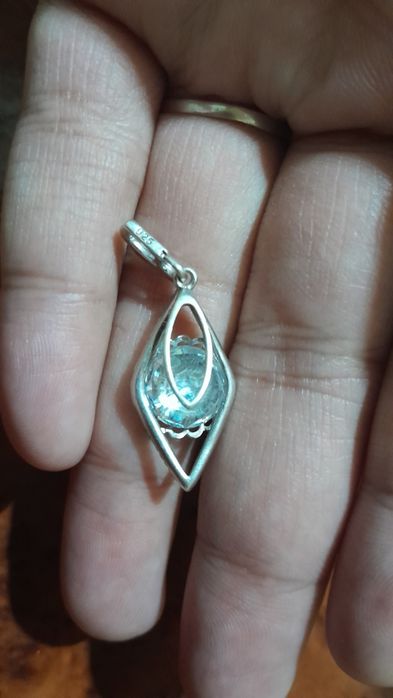 Серебро 925 проба туркия