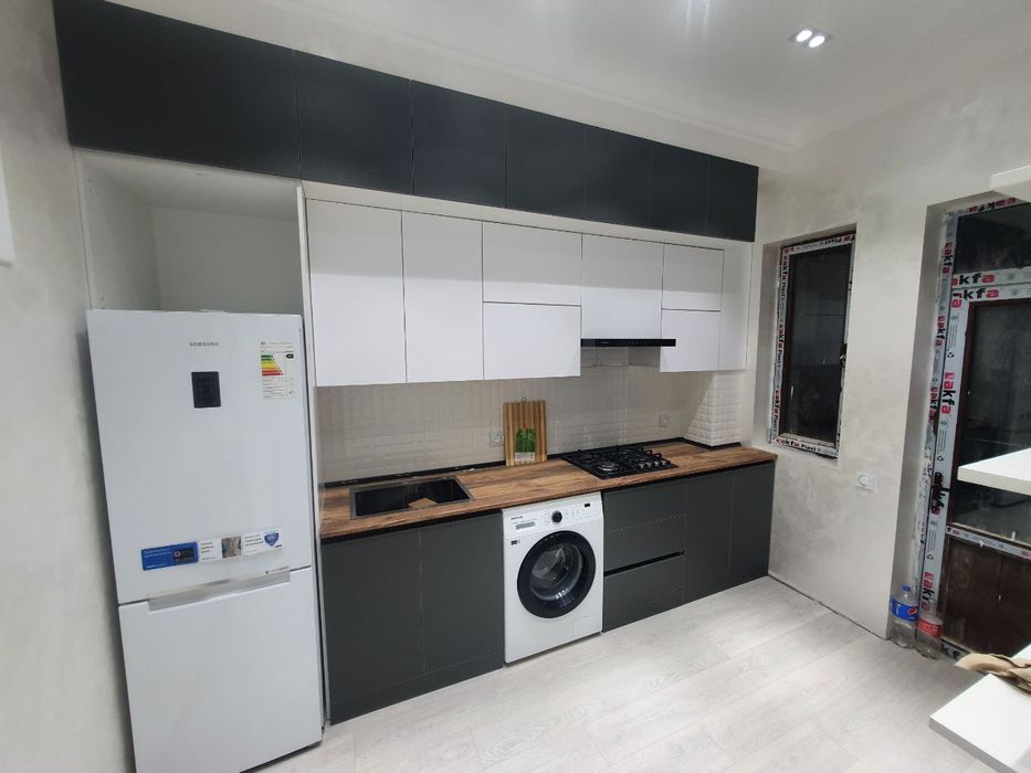 Mebel zakas asosida oshxona mebellari