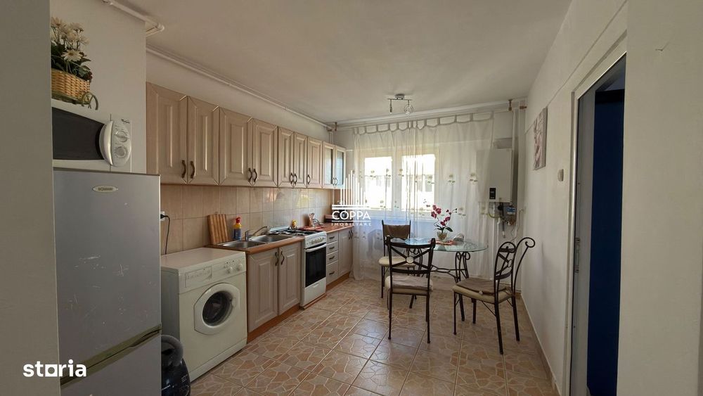 Apartament 2 camere de închiriat / ultracentral