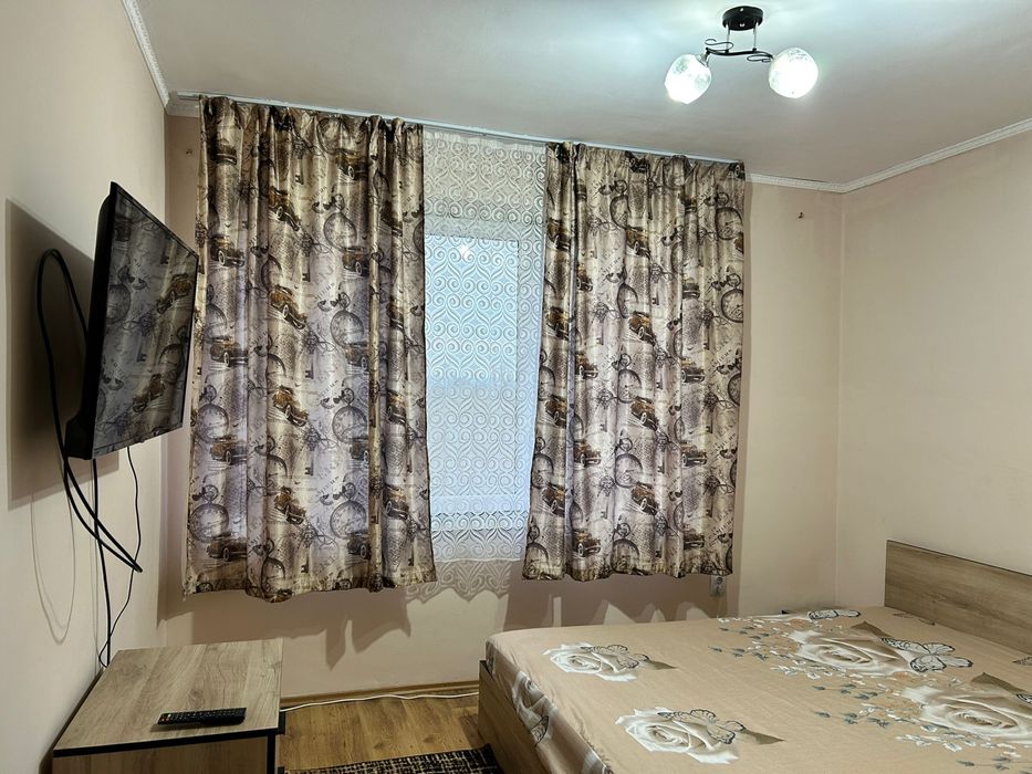 Apartament 2 camere în Diosig
