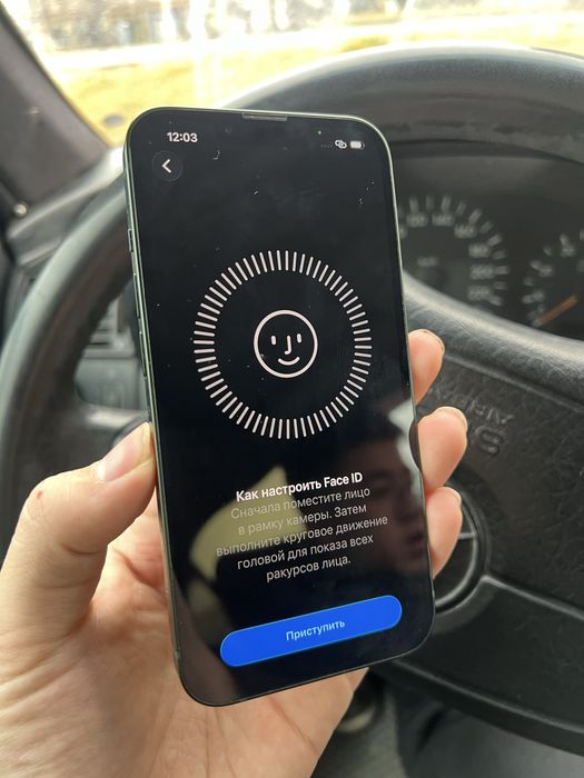 iPhone 13 в идеальном состоянии