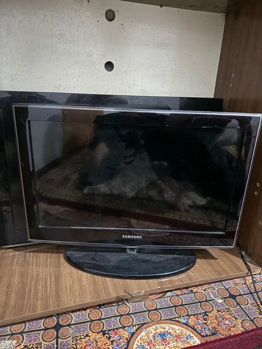 Телефизор сатылады