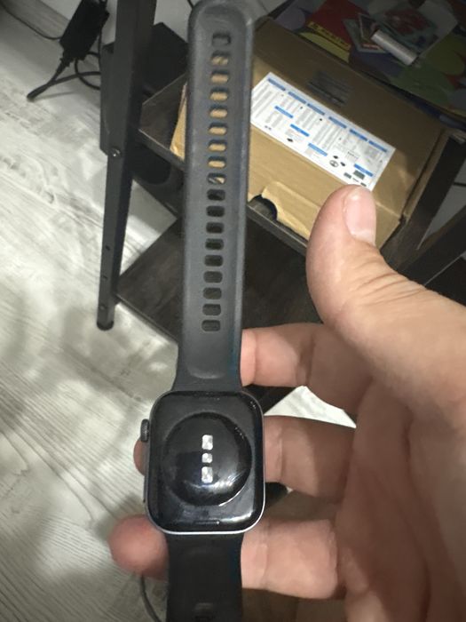 Huawei watch fit 4