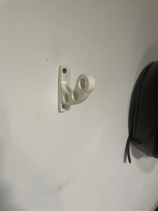 Suport casca MOTO , ATV , BICICLETA