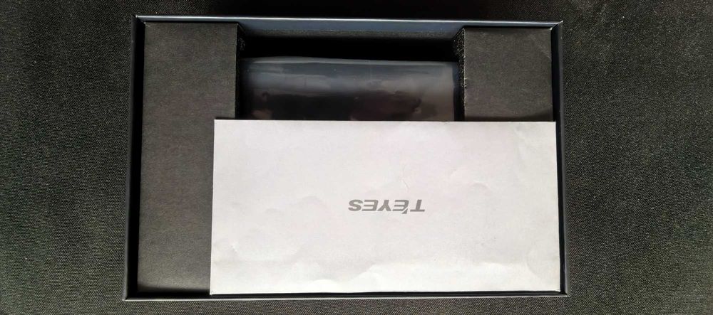 Vand unitate Teyes CC3 2K