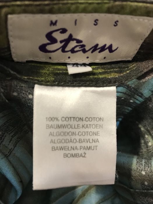 Лятна пола на "Etam"