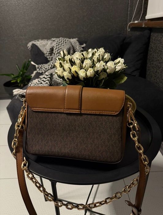 Дамска чанта Michael Kors