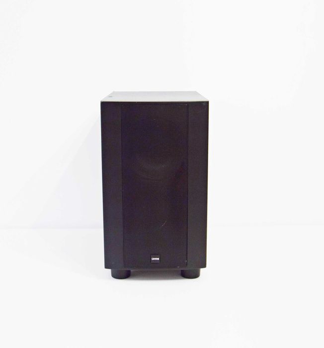 Subwoofer activ Canton AS CD 102
