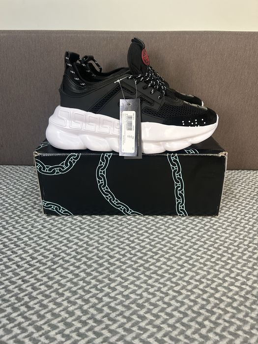 Versace Chain Reaction 40-44