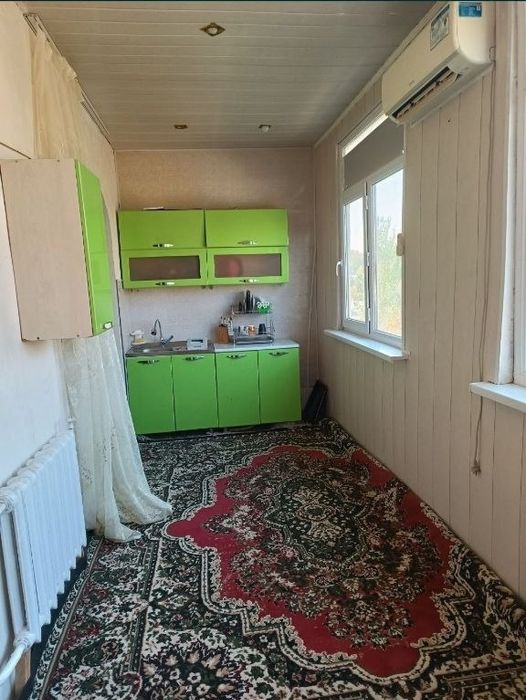 Аренда 2в3/5/5 м-в ТТЗ, Ахмада Югнакий.