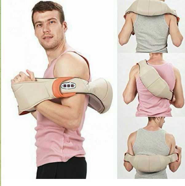 Продается массажер