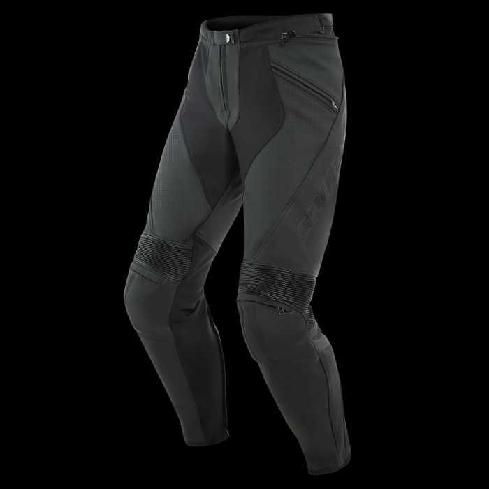Vand pantaloni de piele Dainese Pony 3