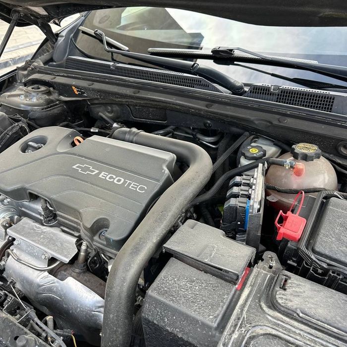 Malibu 2 turbo 2020