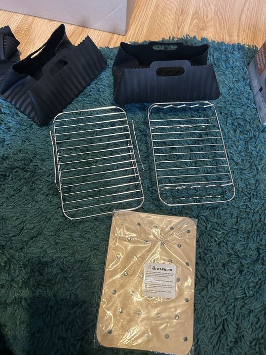 Аксесоари за aier fraer